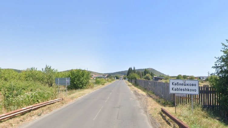 Предстои основен ремонт на пътя през Дюлинския проход