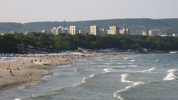За Великден румънците превземат Черноморието