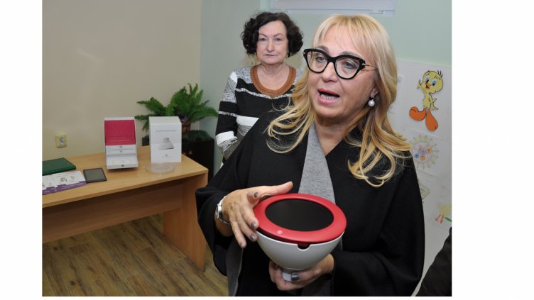 Нова технология открива преди другите рак на гърдата