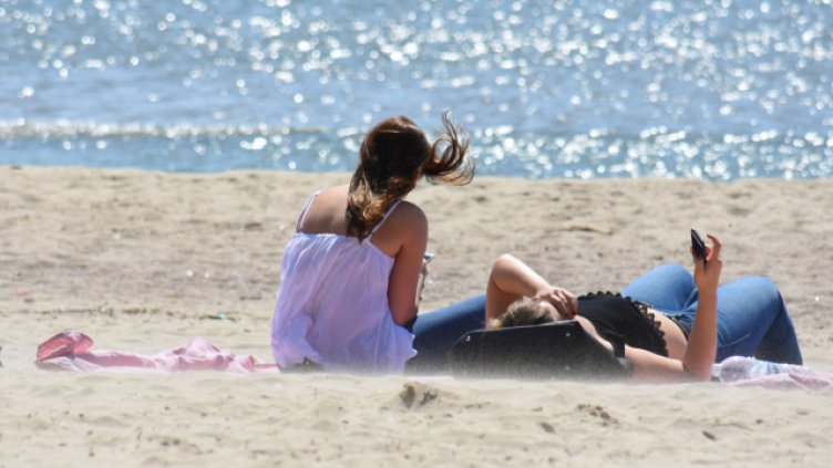 Снимка: ПЛАМЕН ГУТИНОВ