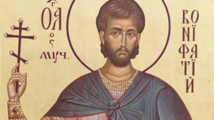 Православен календар за 19 декември