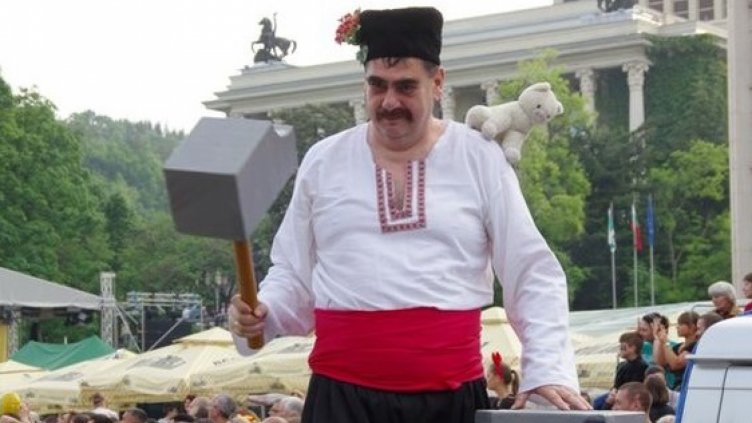 Снимка dariknews