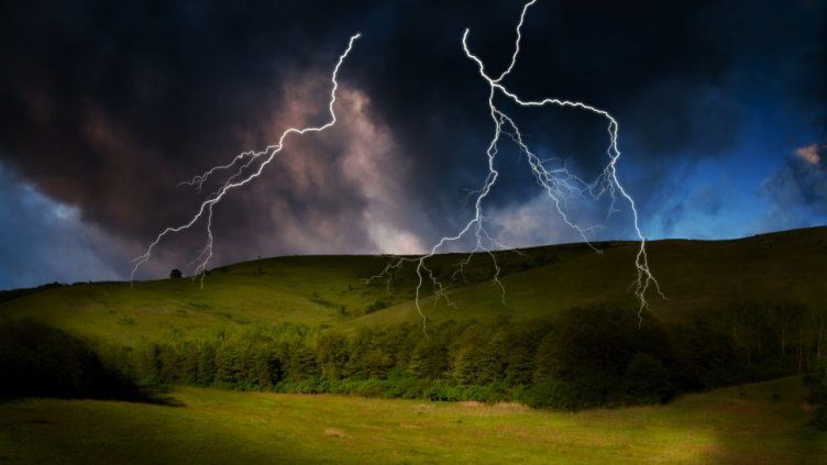 Оцелялото дете след мълнията в Стара планина е в добро състояние