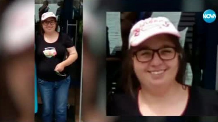 кадър: Ножа тв