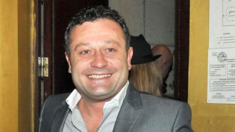 Пак арестуваха брата на Димитър Рачков