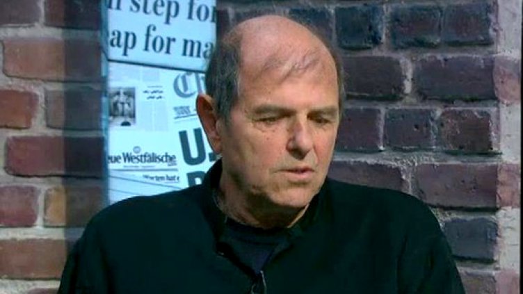 Журналистът Тома Томов влиза в политиката