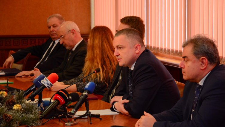 Рекорден бюджет и най-ниска безработица във Варна 
