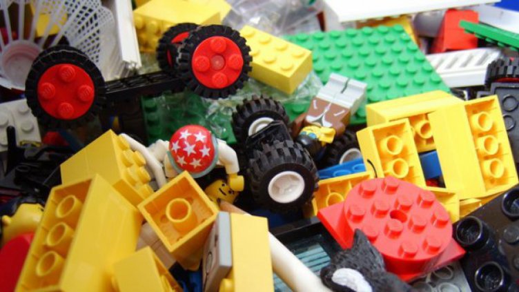 Търговец: Темата с китайските играчки се преекспонира