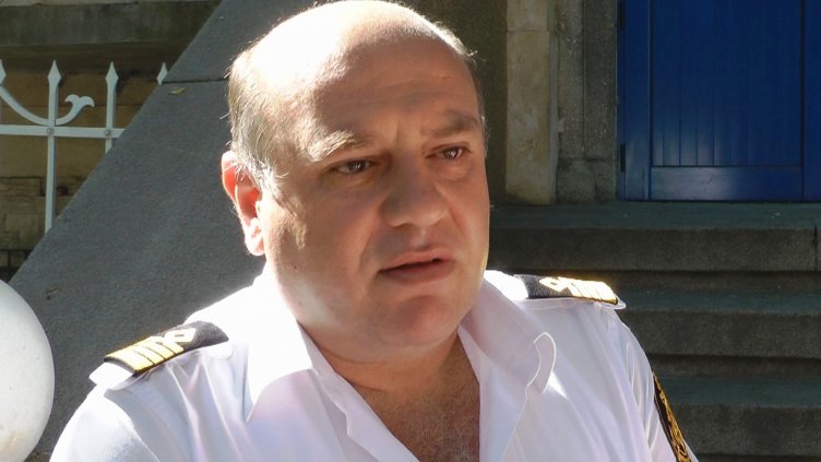 Освободиха шефа на ИА "Морска администрация"