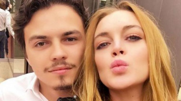 Бившето гадже на Линдзи Лоън се разприказва