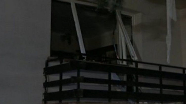 Запалена цигара причинила взрива на газова бутилка в „Бояна”