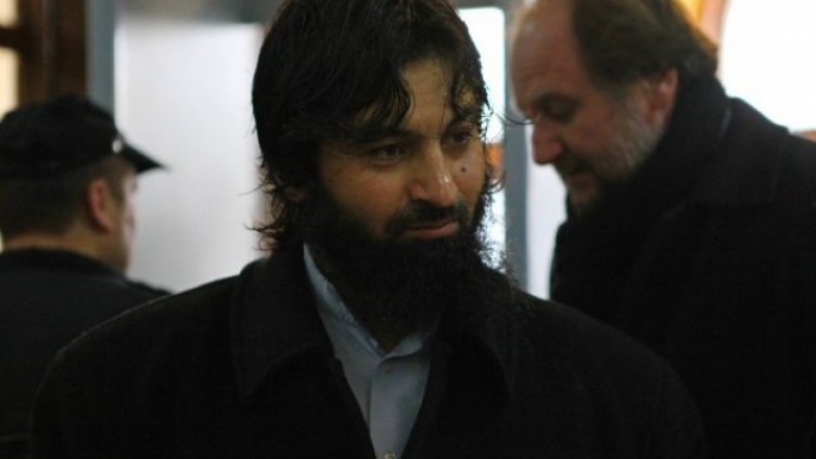 Върнаха Ахмед Муса в ареста