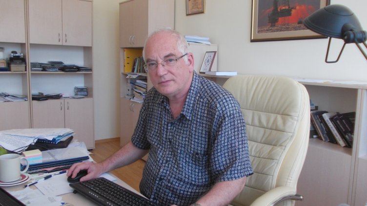 Нова асоциация ”Кораби на бъдещето” отваря път към европроекти