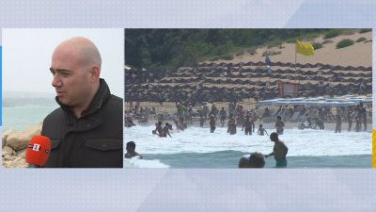 Варненци одобряват мерките за новия туристически сезон