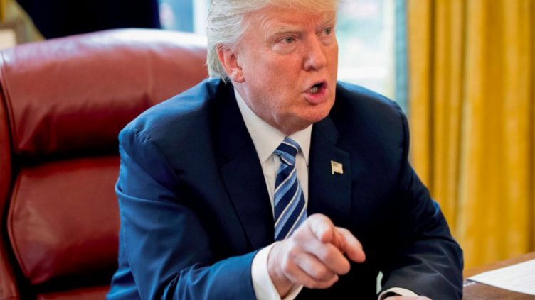 Тръмп: Може да сключим и предварително, временно споразумение с Китай