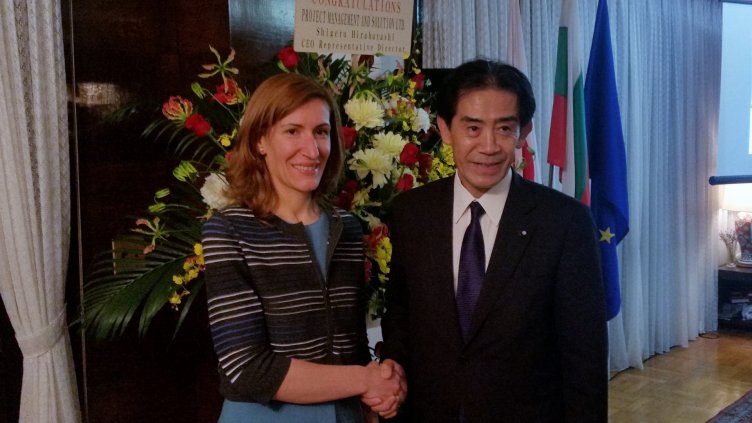 Снимка Министерство на туризма