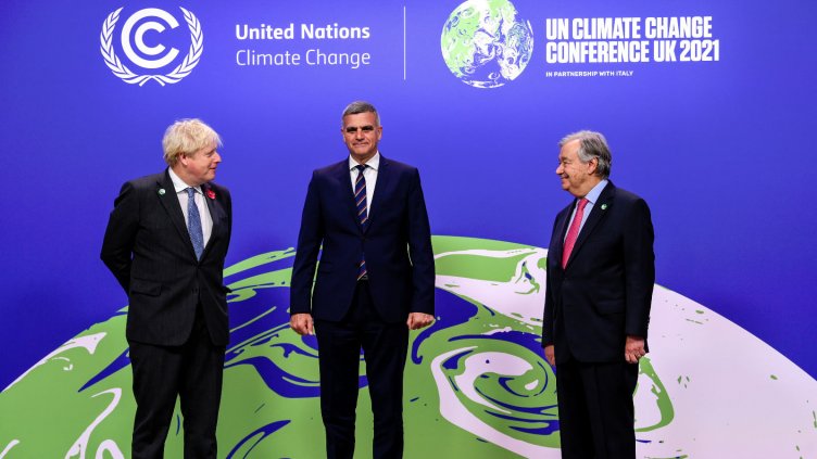 Янев: В процеса на зеления преход никой не трябва да е ощетен