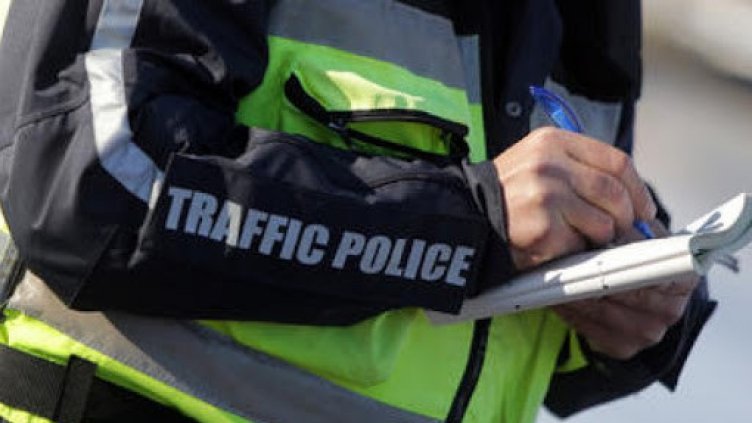 205 000 известия за невръчени глоби по телефона са изпратени до момента