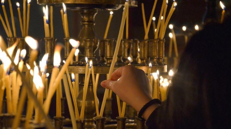 Велики Вторник е