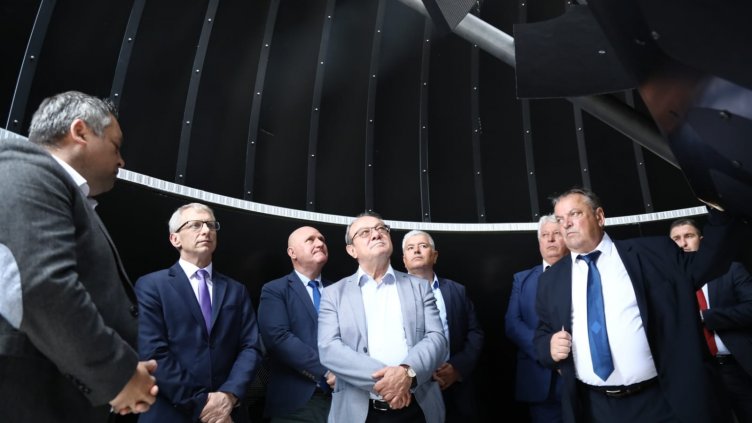 Българската държава инвестира в наука