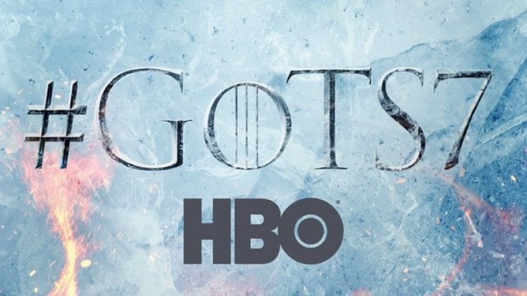 Game of Thrones 7 вплита огън и лед
