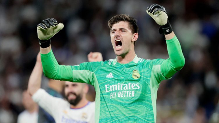 Реал (Мадрид) спечели за 14-ти път Шампионска лига