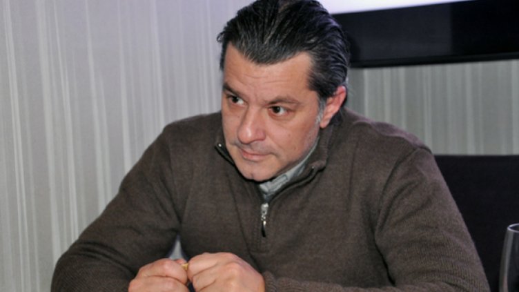 Мариан Вълев е  възстановяване на фестивала на червенокръстките филми