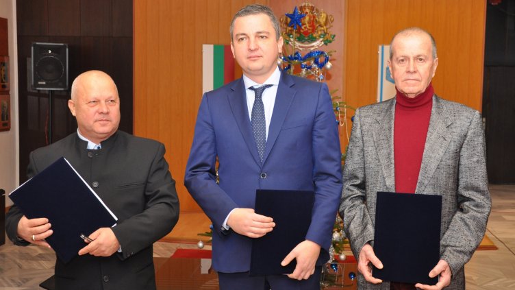 Снимка Пламен Гутинов.