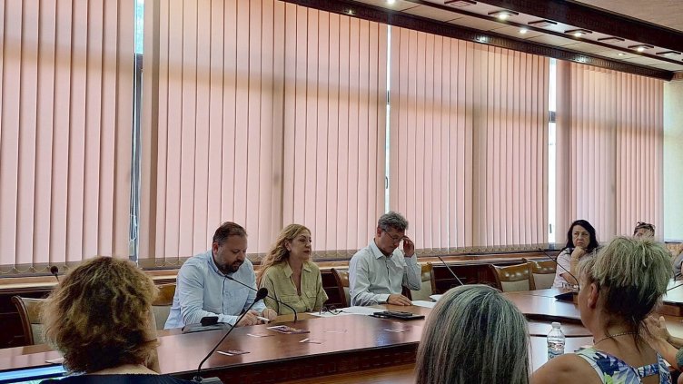 Община Варна подготвя нов електронен регистър на зелената система в града