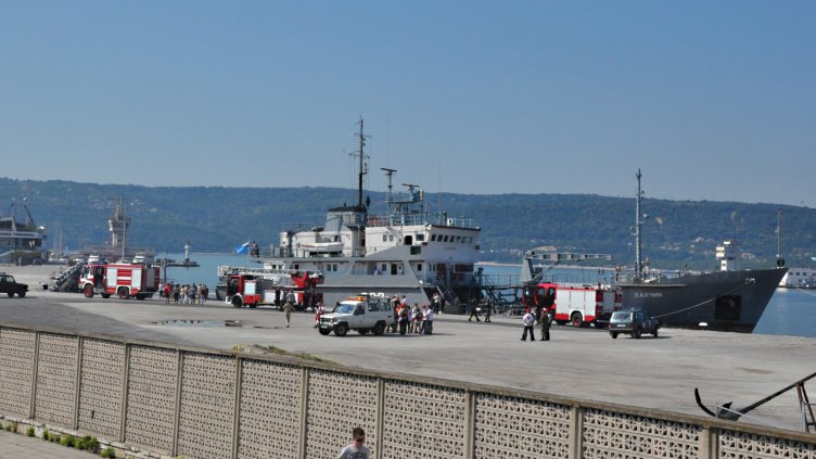 Снимка Пламен Гутинов