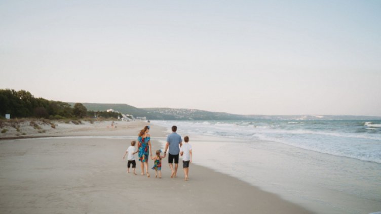 Лятото дойде!