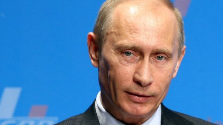 Путин изрази условна подкрепа за мирния план на Украйна