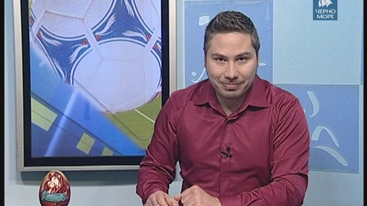 Тв "Черно море"- Таймаут 1.05.2016