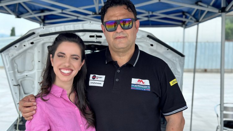 Илия Царски гостува в „Златните” на 23 юни