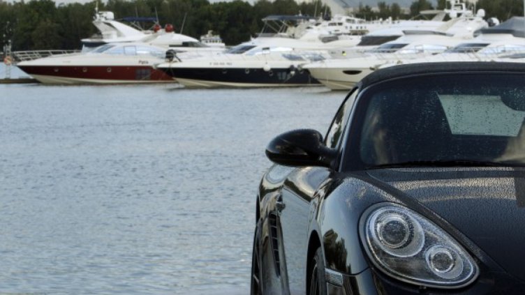 Намалиха несъответствието доход-имущество наполовина