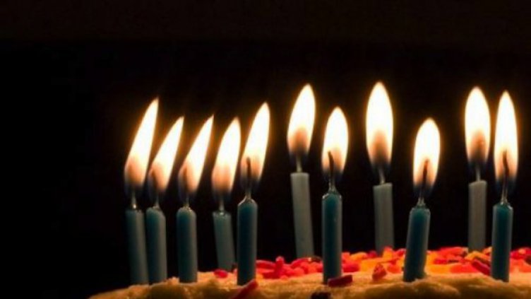 Баба Гена от карловското село Каравелово навърши 101 години