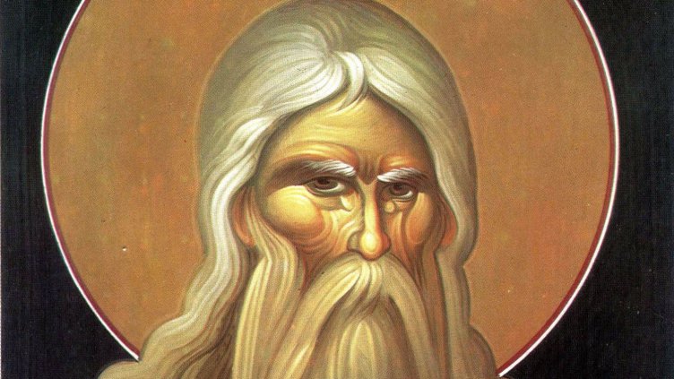 Църквата почита пророк Св. Авраам