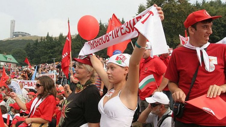 Втора жертва на събора на Бузлуджа