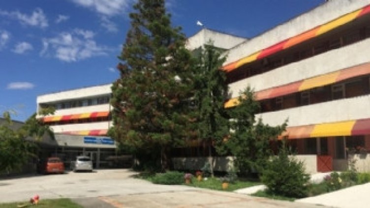 Преглеждат безплатно бебета всеки понеделник в Дома във Виница