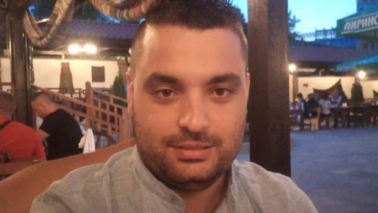 Задържани са двама турци за стрелбата срещу граничния полицай