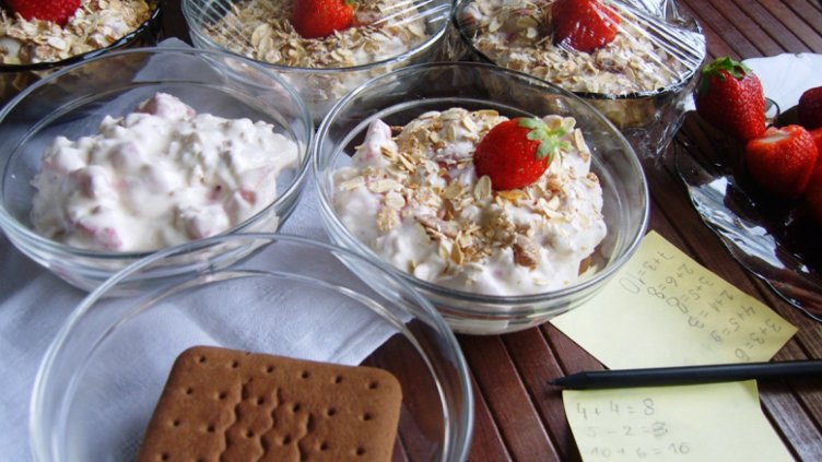 Не яжте сладки и мляко при грип