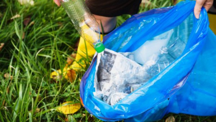 Пролетно почистване на Варна от 11 до 17 април