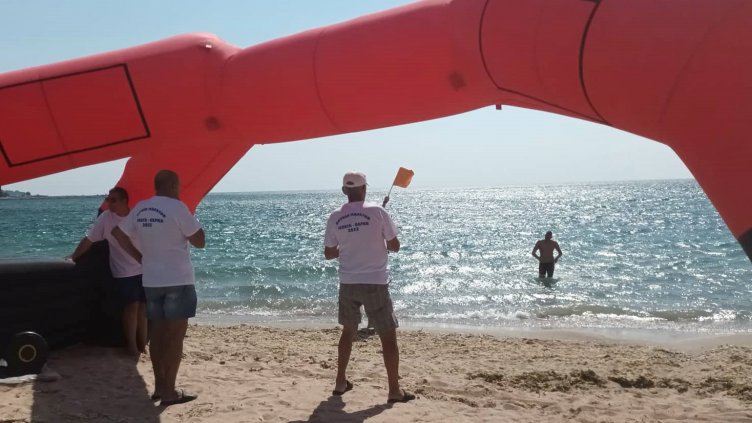 За първи път: Свещеник ще благослови участниците в маратона Галата – Варна