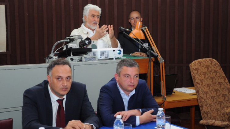 Снимка Пламен Гутинов