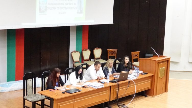 По-висока събираемост на местни данъци и такси отчете община Варна