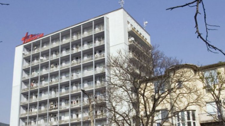 1400 души преминали през "Пирогов" в дните на Коледа  