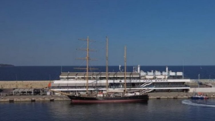 "Калиакра" отвори врати за варненци