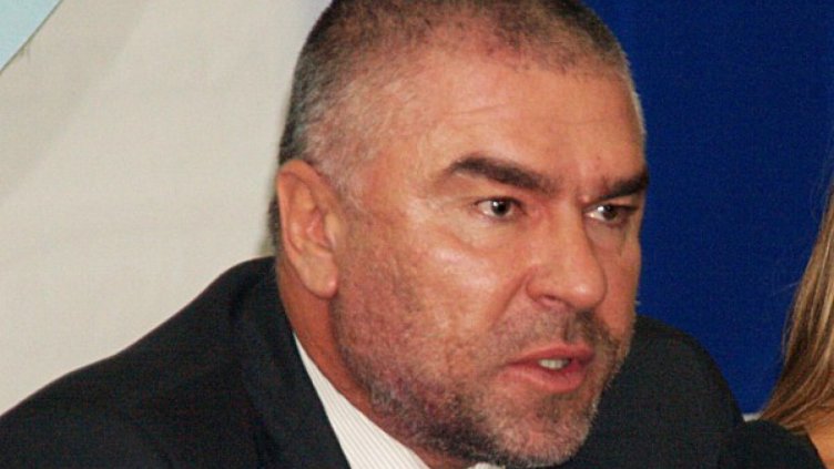  Полицията не е трябвало да арестува Марешки, реши съдът