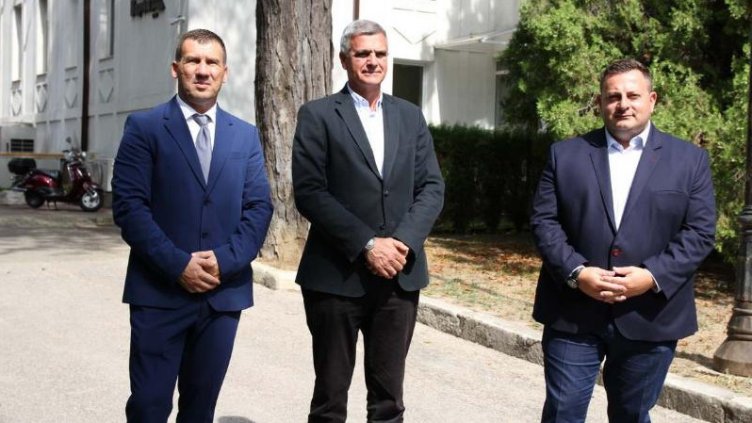 "Български Възход" издига Петър Николов за кандидат за кмет на Варна