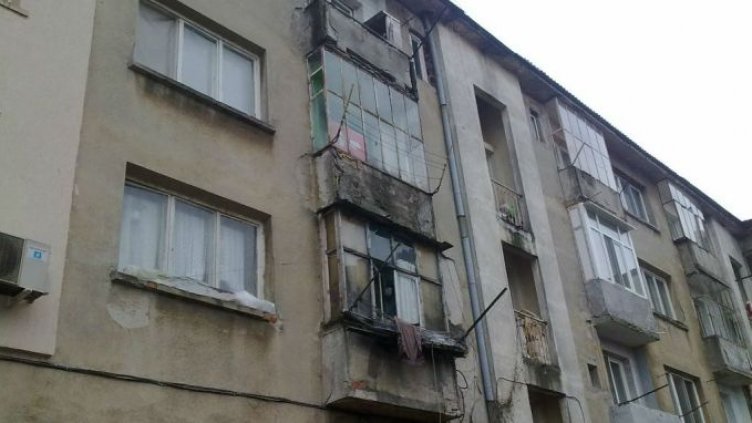 Собственици на апартаменти искат помощ от държавата за технически паспорт на сградата